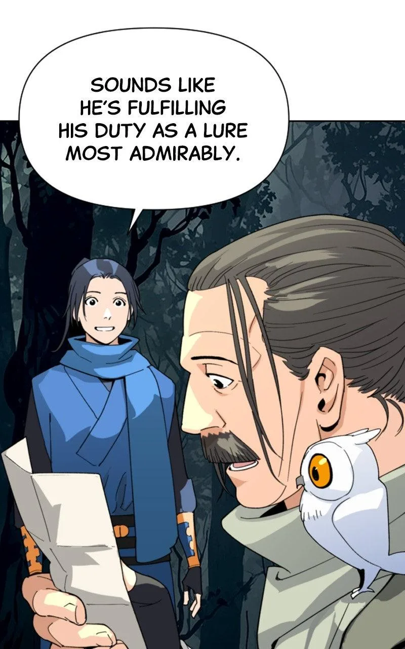 The Monkey King's Journey to the Murim Chapter 42 page 90