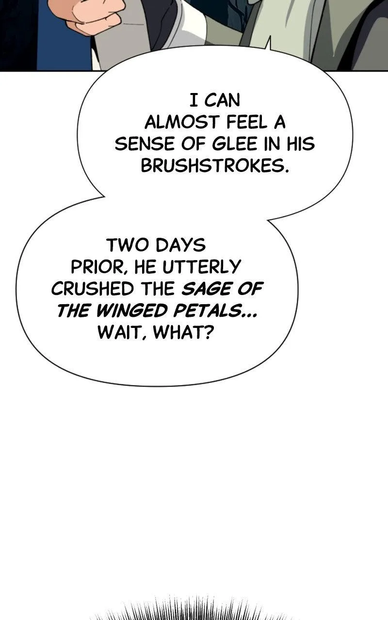 The Monkey King's Journey to the Murim Chapter 42 page 91