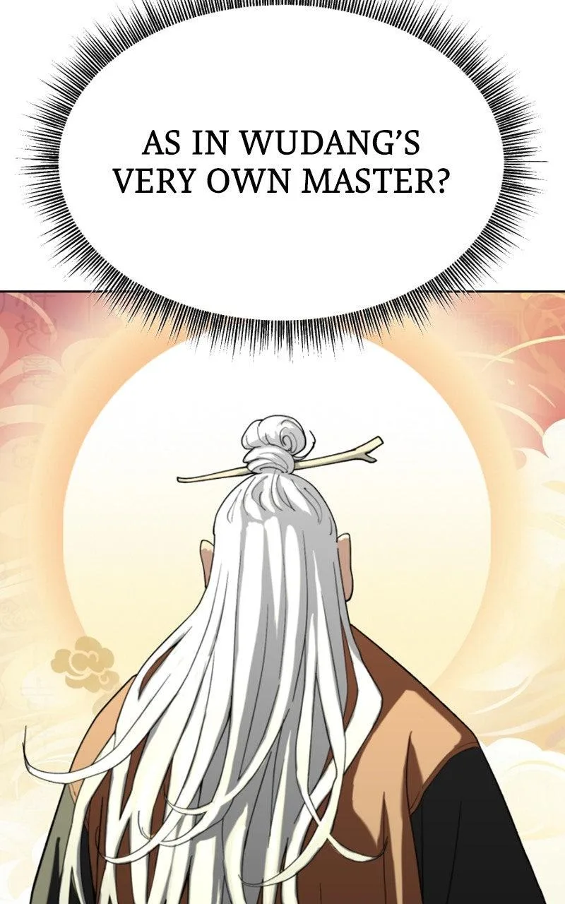 The Monkey King's Journey to the Murim Chapter 42 page 92