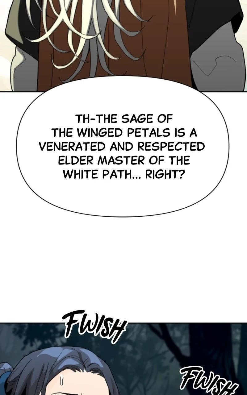 The Monkey King's Journey to the Murim Chapter 42 page 93