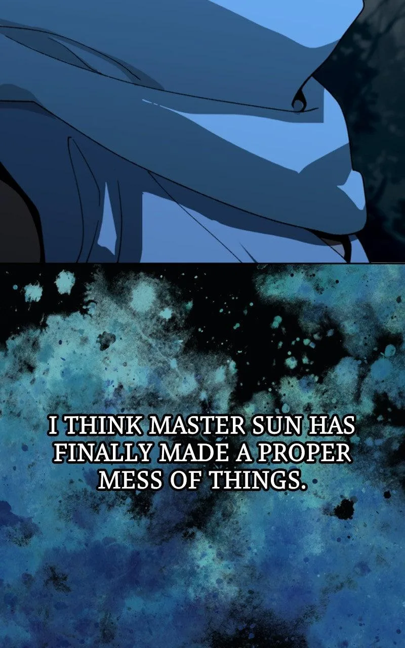 The Monkey King's Journey to the Murim Chapter 42 page 97