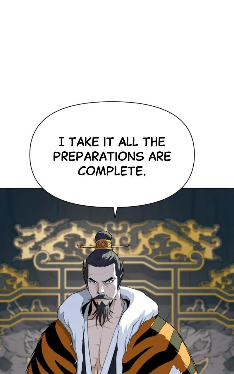 The Monkey King's Journey to the Murim Chapter 42 page 101
