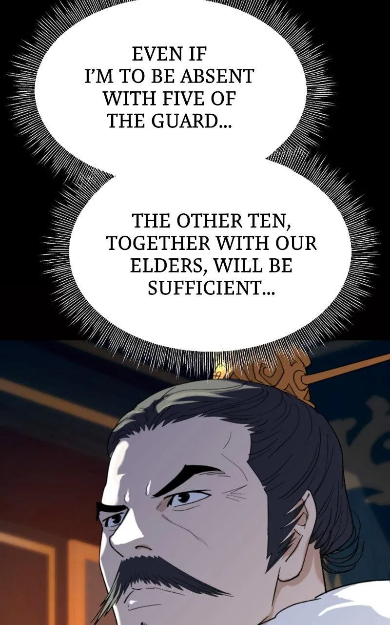 The Monkey King's Journey to the Murim Chapter 42 page 111