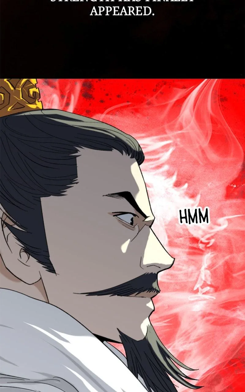 The Monkey King's Journey to the Murim Chapter 42 page 118