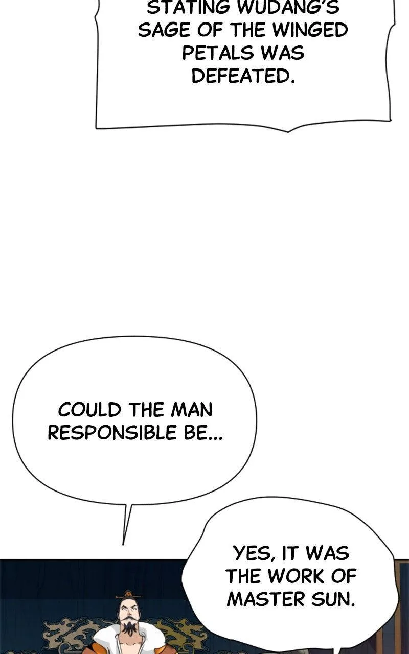 The Monkey King's Journey to the Murim Chapter 42 page 122