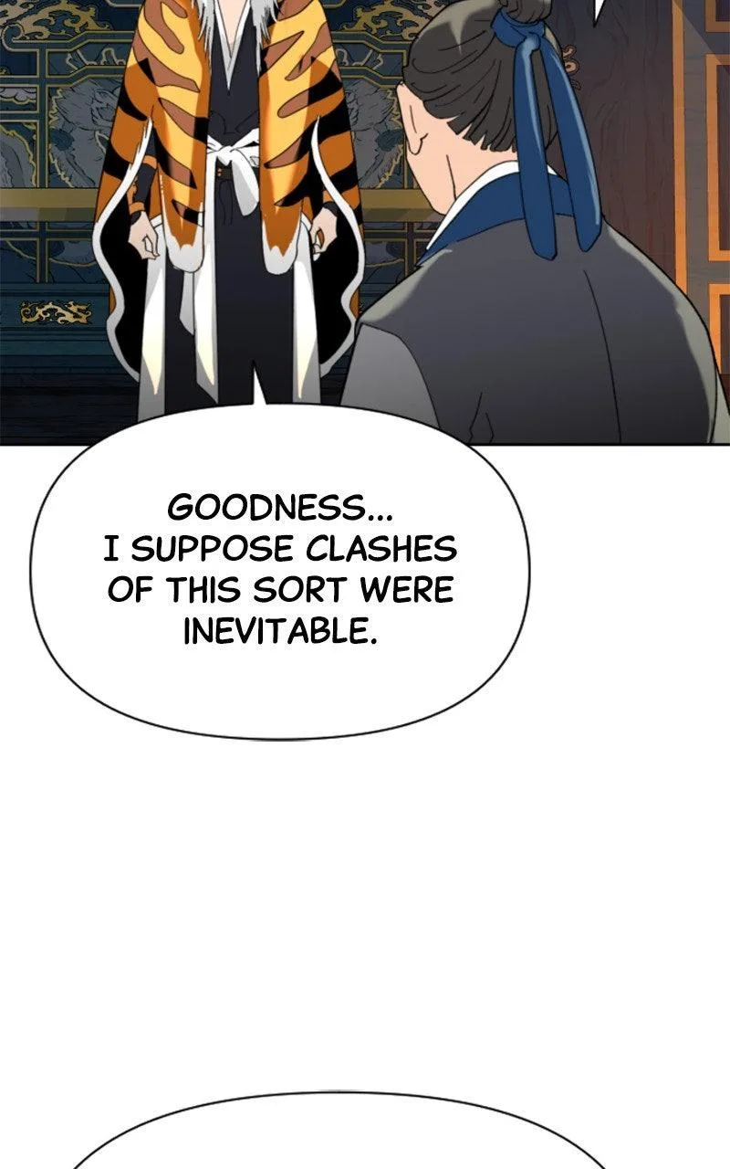 The Monkey King's Journey to the Murim Chapter 42 page 123