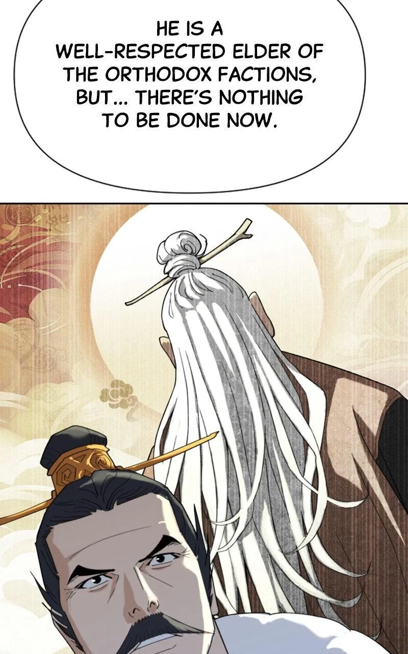 The Monkey King's Journey to the Murim Chapter 42 page 124