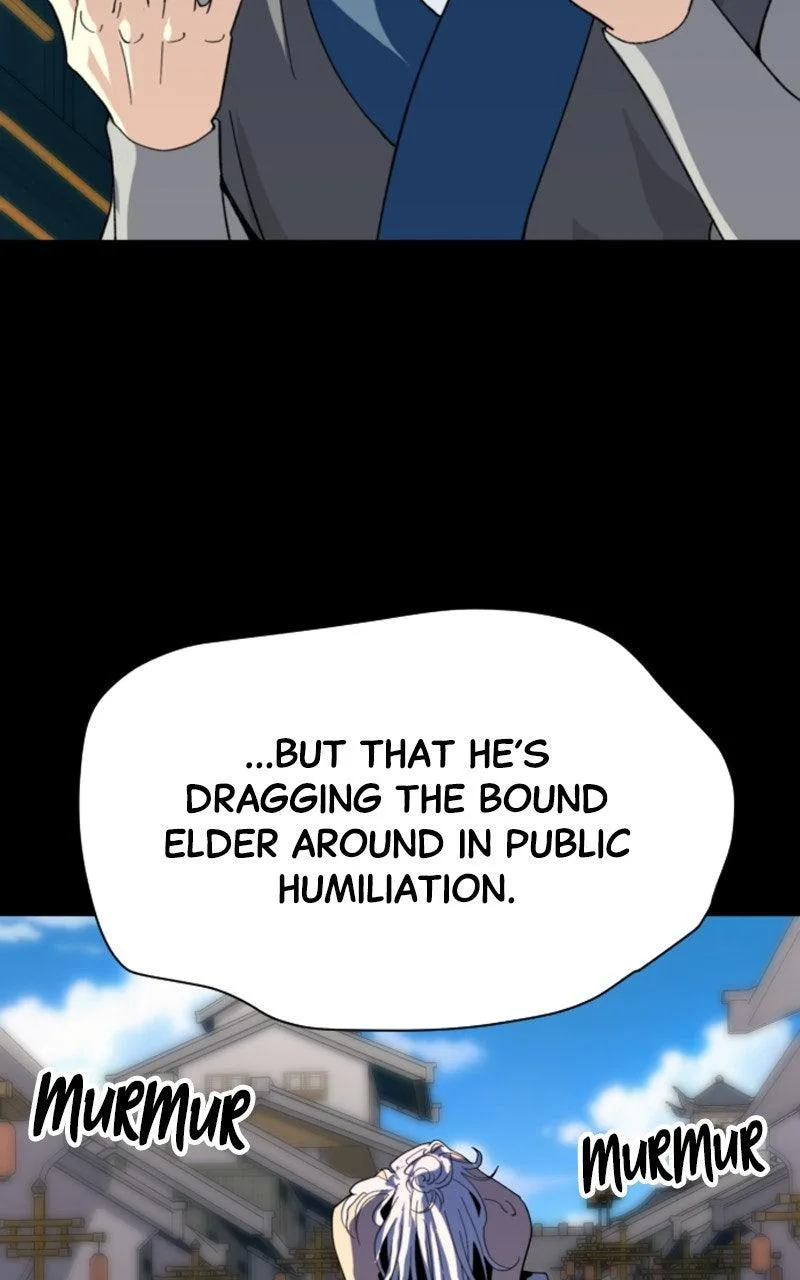 The Monkey King's Journey to the Murim Chapter 42 page 127