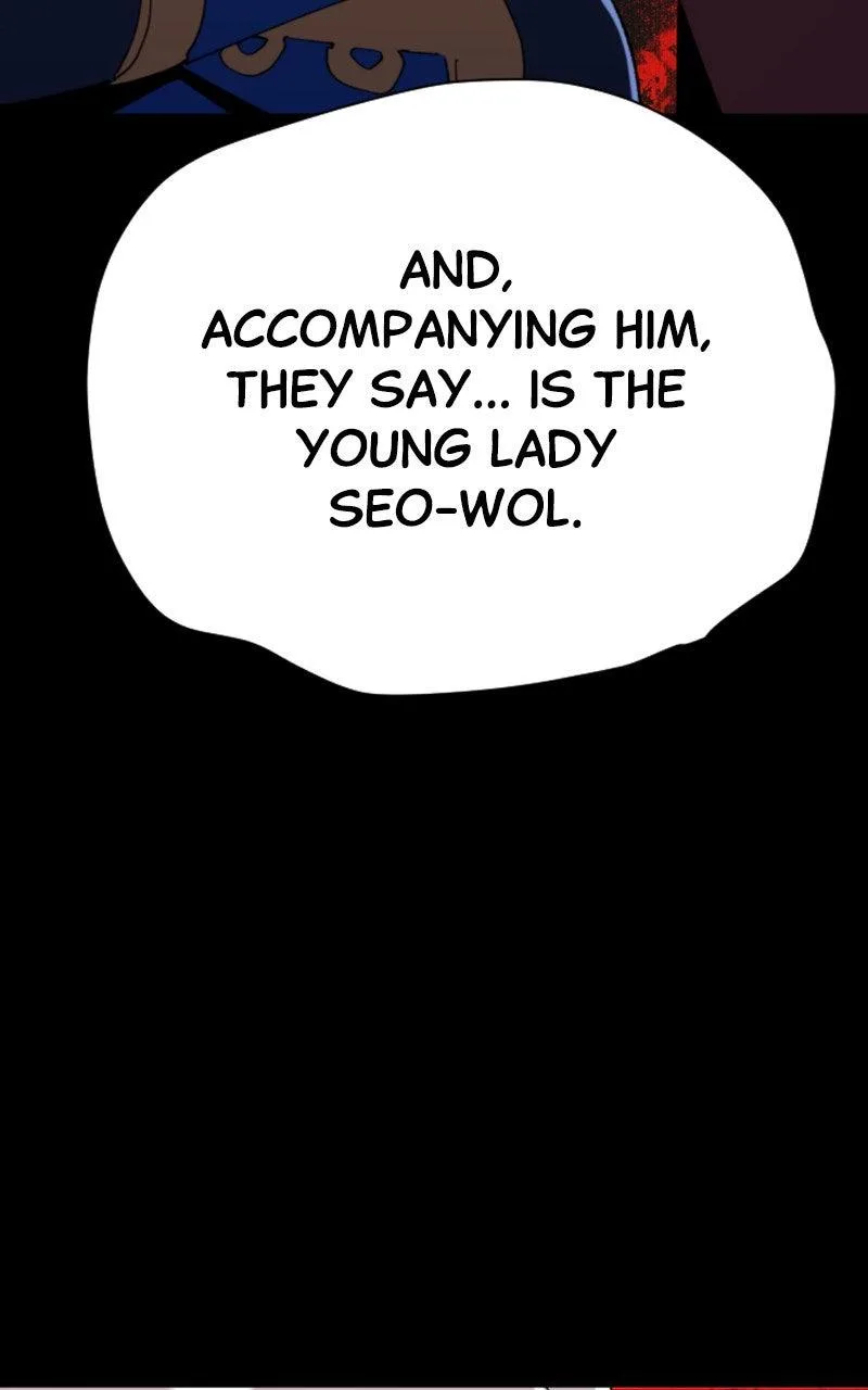 The Monkey King's Journey to the Murim Chapter 42 page 130