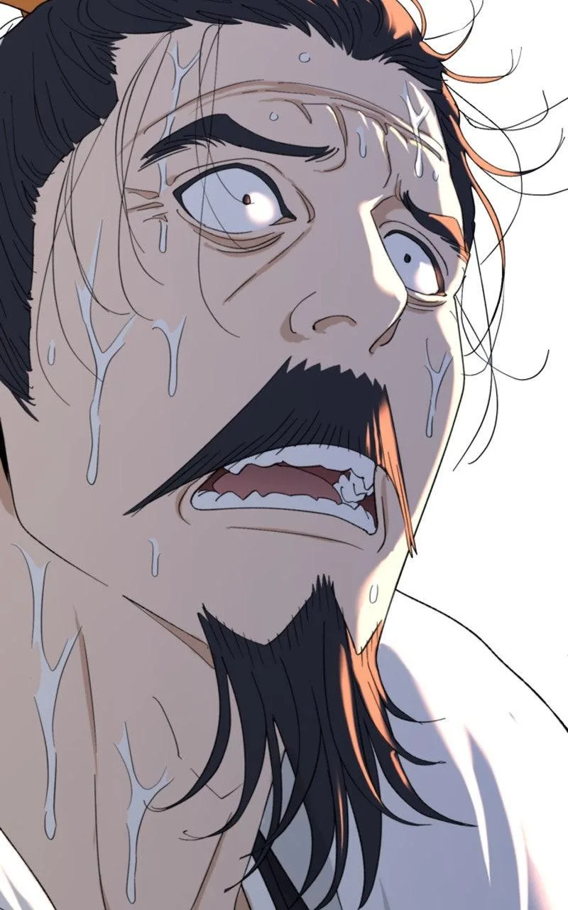 The Monkey King's Journey to the Murim Chapter 42 page 132