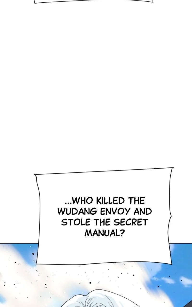 The Monkey King's Journey to the Murim Chapter 43 page 4