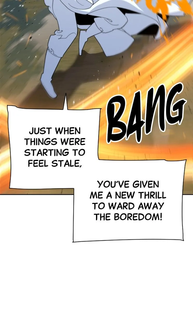 The Monkey King's Journey to the Murim Chapter 43 page 15