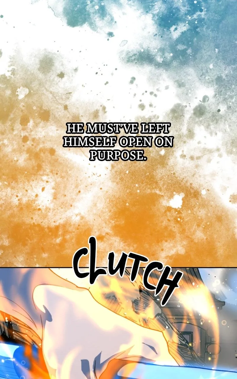 The Monkey King's Journey to the Murim Chapter 43 page 28