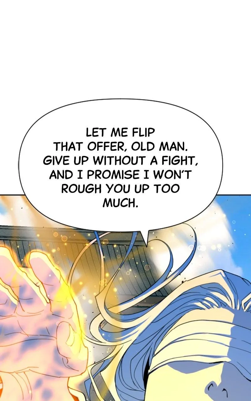 The Monkey King's Journey to the Murim Chapter 43 page 32