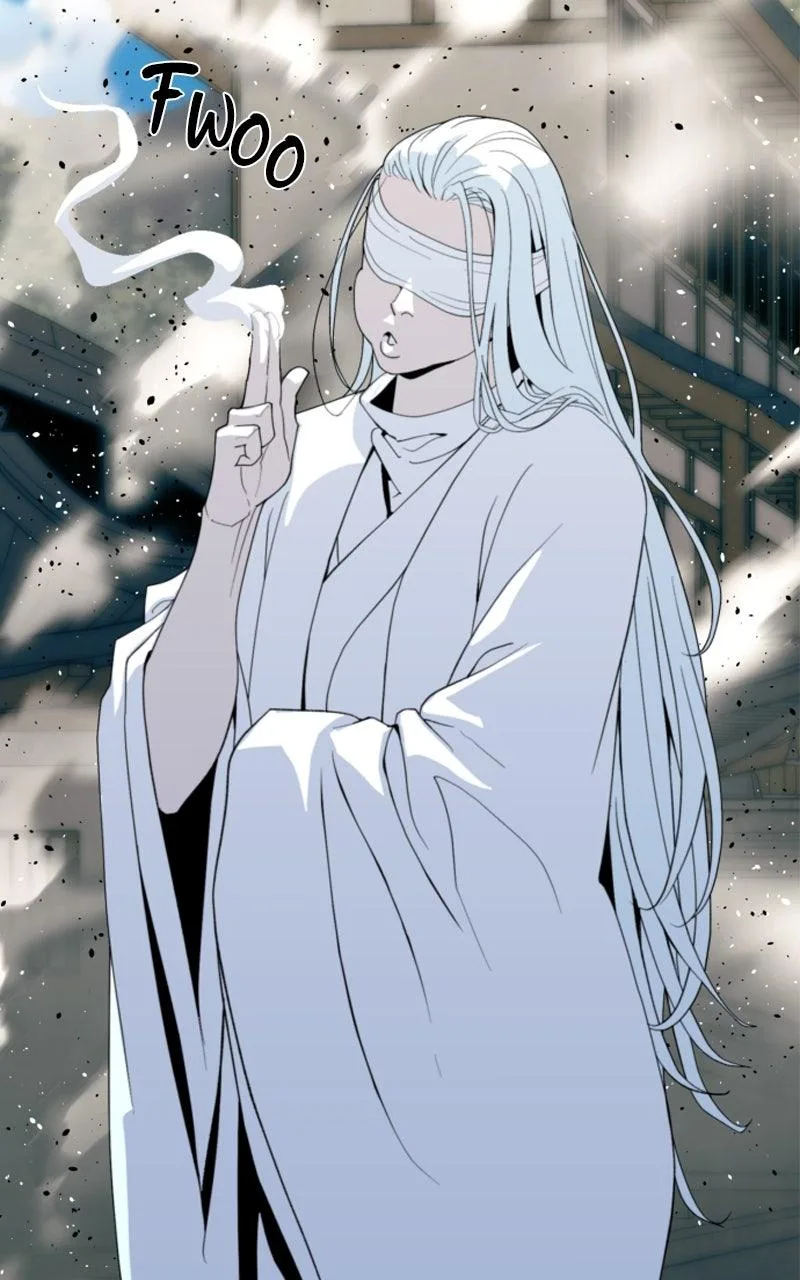 The Monkey King's Journey to the Murim Chapter 43 page 40