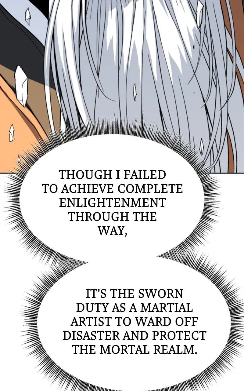 The Monkey King's Journey to the Murim Chapter 43 page 43