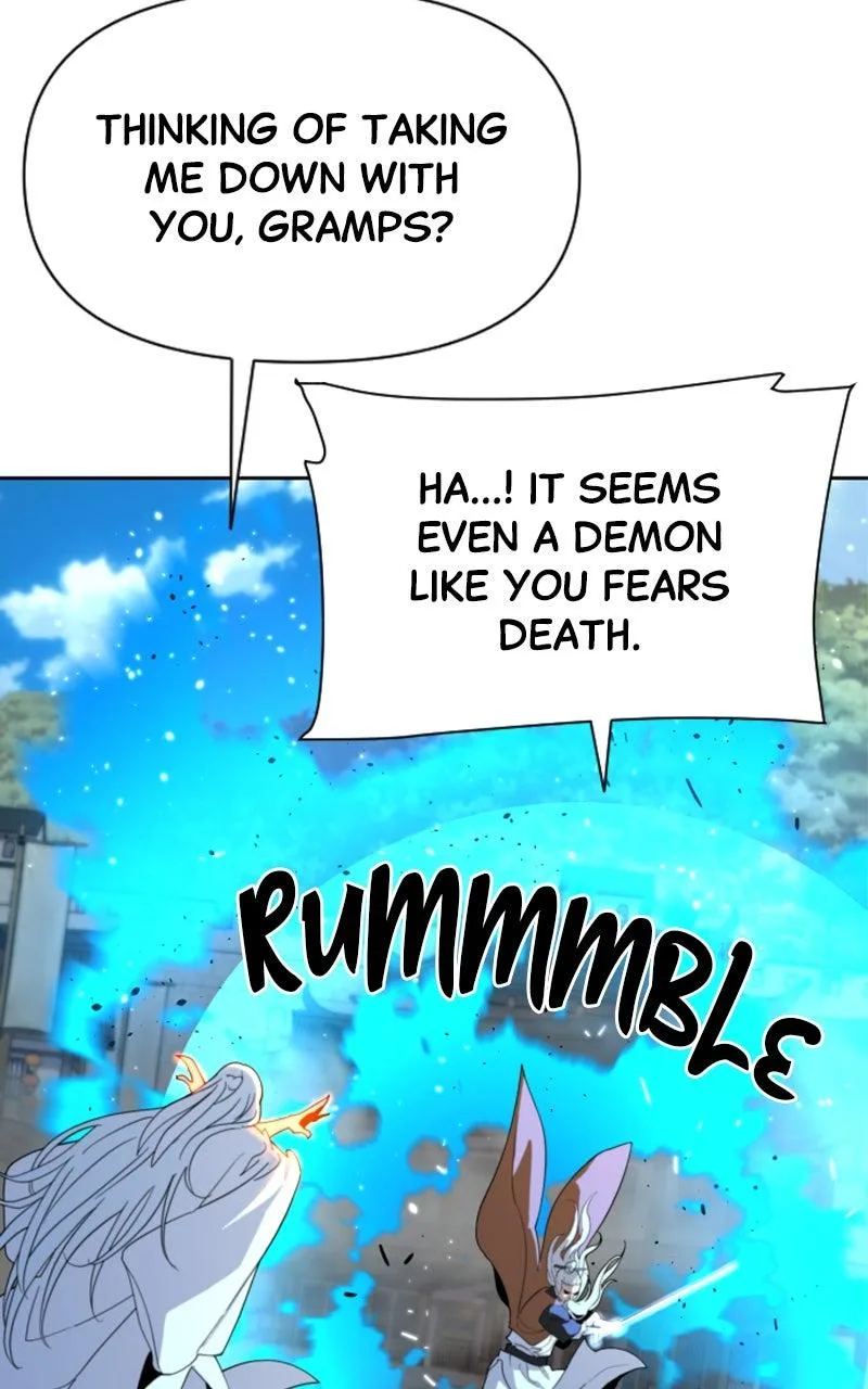 The Monkey King's Journey to the Murim Chapter 43 page 48