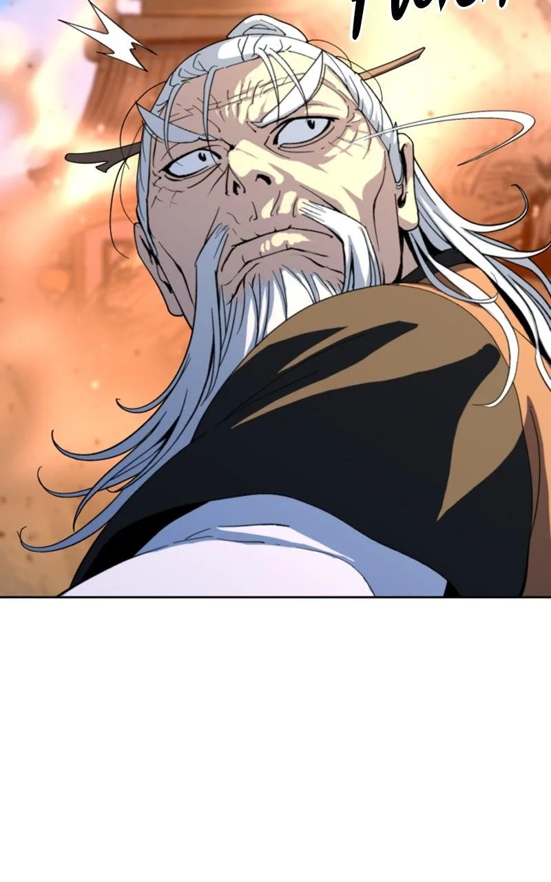 The Monkey King's Journey to the Murim Chapter 43 page 57