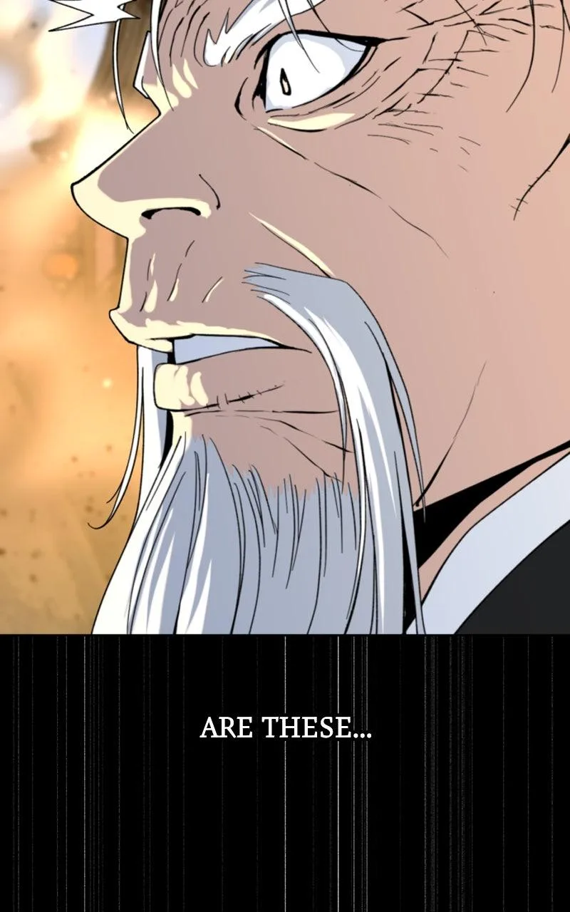 The Monkey King's Journey to the Murim Chapter 43 page 61