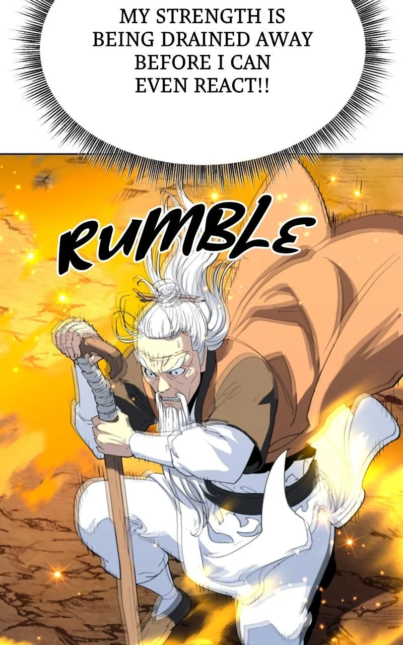The Monkey King's Journey to the Murim Chapter 43 page 65