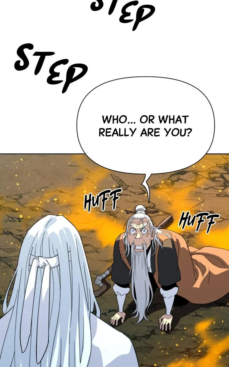 The Monkey King's Journey to the Murim Chapter 43 page 72