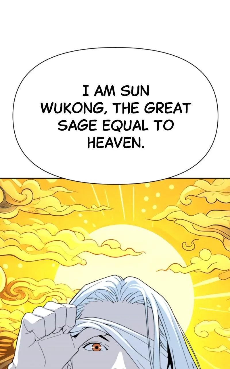 The Monkey King's Journey to the Murim Chapter 43 page 76