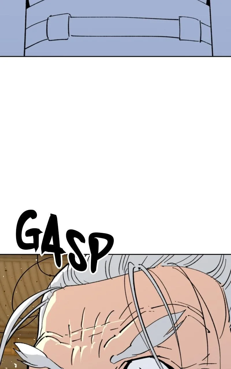 The Monkey King's Journey to the Murim Chapter 43 page 78
