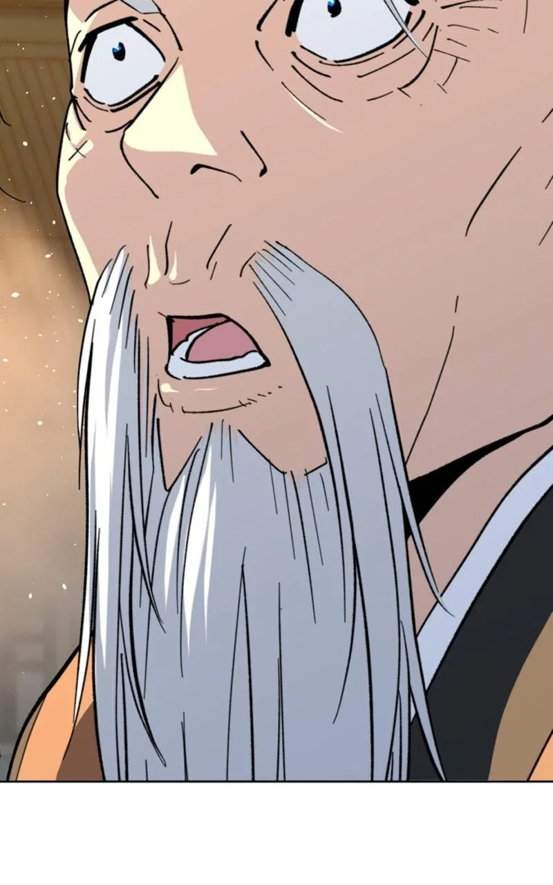 The Monkey King's Journey to the Murim Chapter 43 page 79