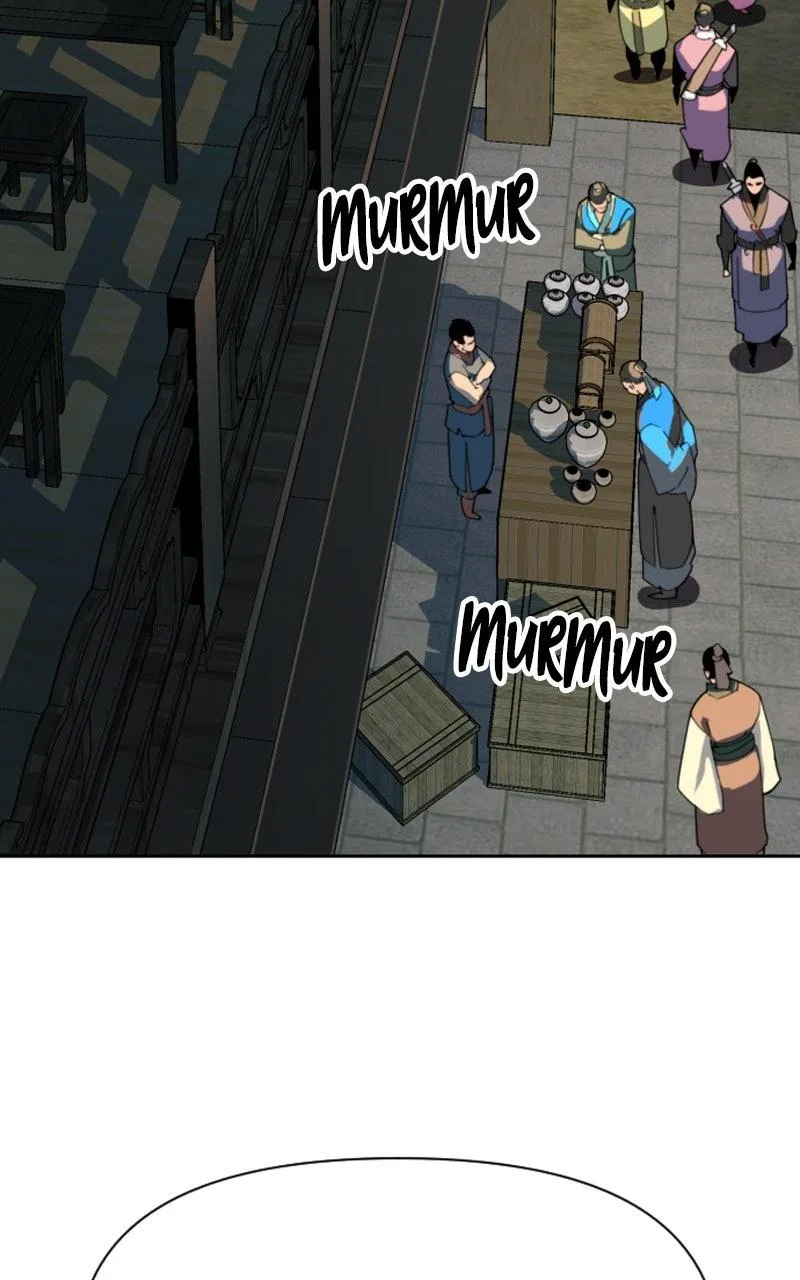 The Monkey King's Journey to the Murim Chapter 43 page 83