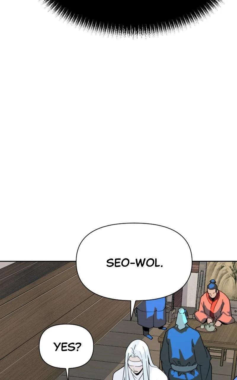 The Monkey King's Journey to the Murim Chapter 43 page 98