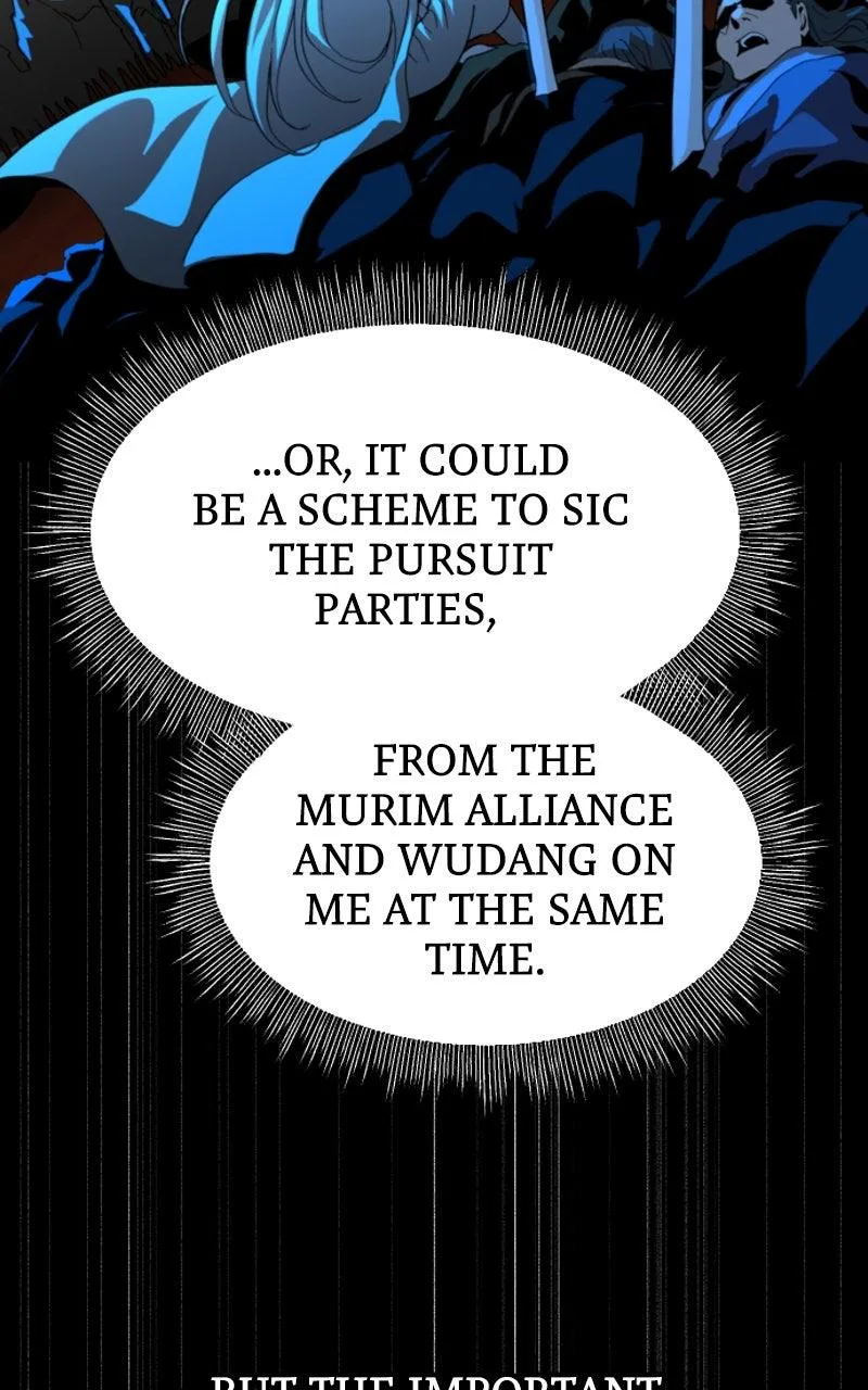 The Monkey King's Journey to the Murim Chapter 43 page 91