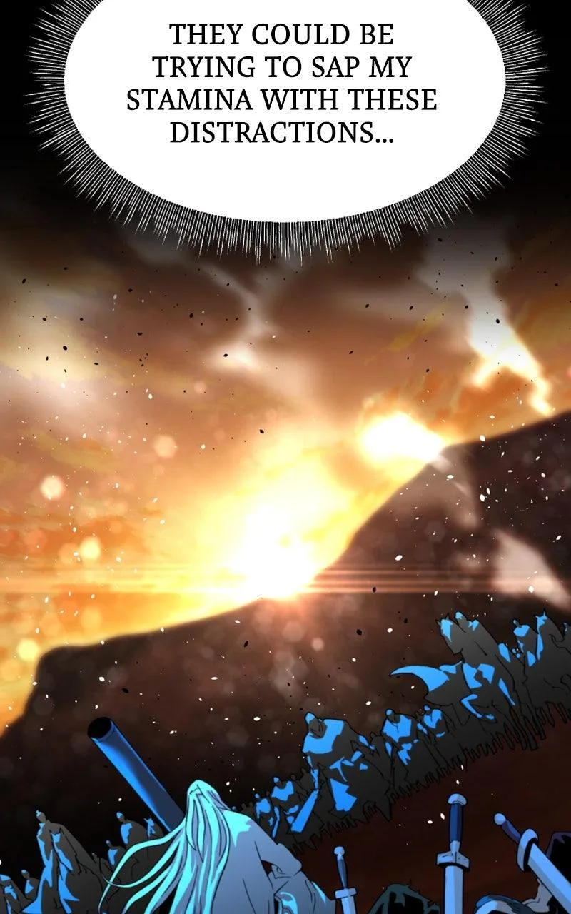 The Monkey King's Journey to the Murim Chapter 43 page 90
