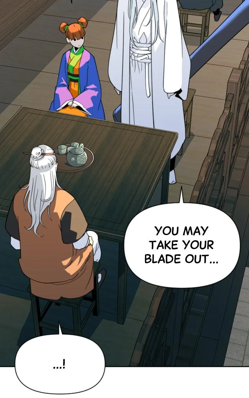 The Monkey King's Journey to the Murim Chapter 43 page 99