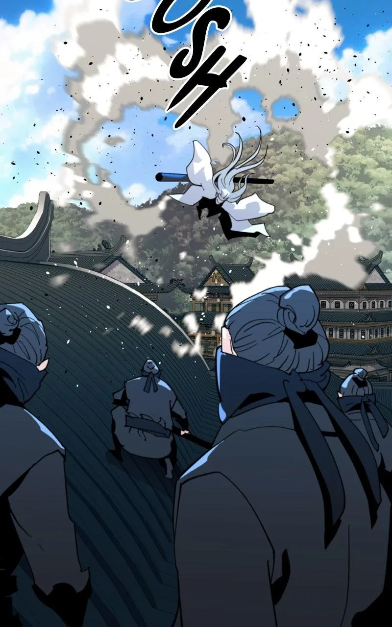 The Monkey King's Journey to the Murim Chapter 43 page 105
