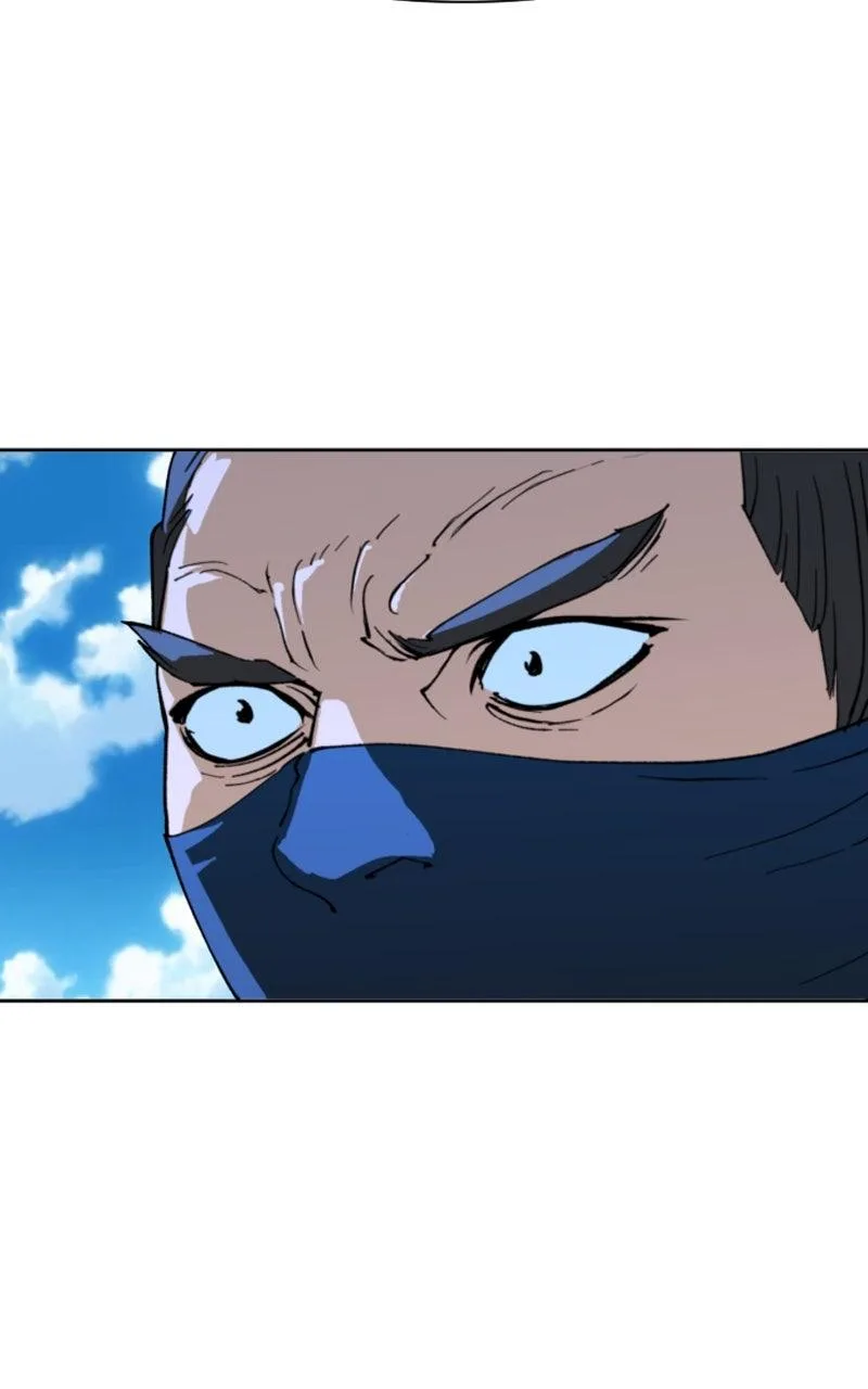 The Monkey King's Journey to the Murim Chapter 43 page 117