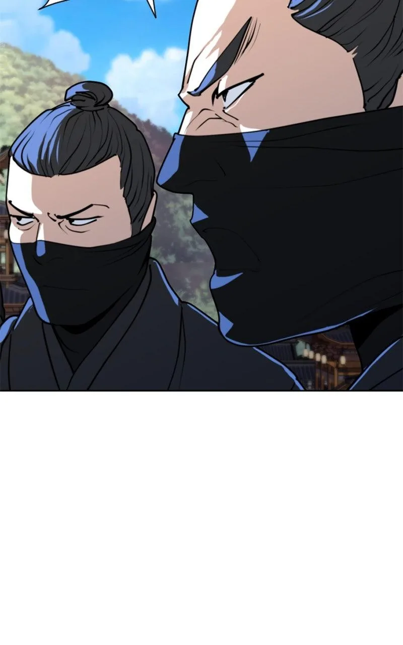 The Monkey King's Journey to the Murim Chapter 44 page 5
