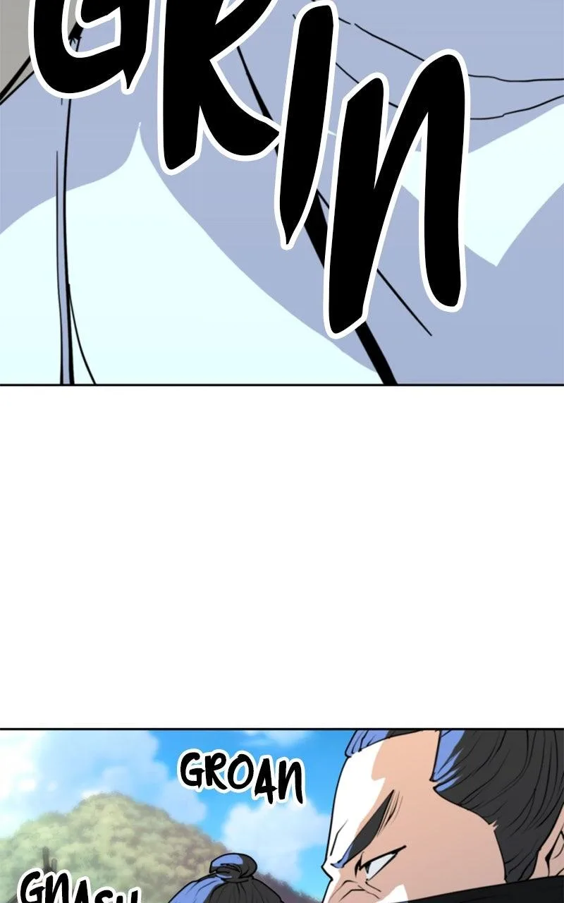 The Monkey King's Journey to the Murim Chapter 44 page 3
