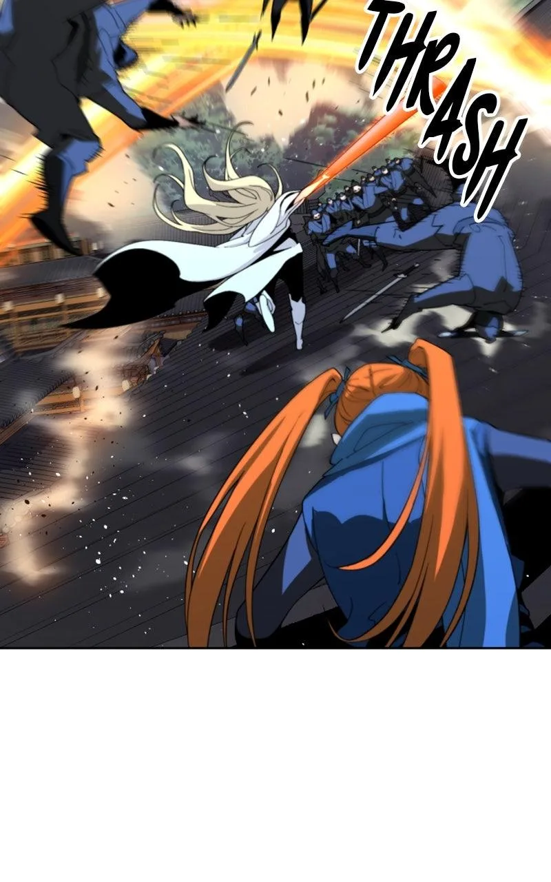 The Monkey King's Journey to the Murim Chapter 44 page 14