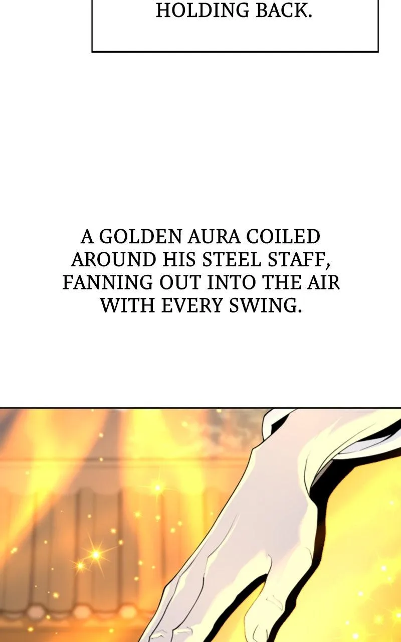 The Monkey King's Journey to the Murim Chapter 44 page 31