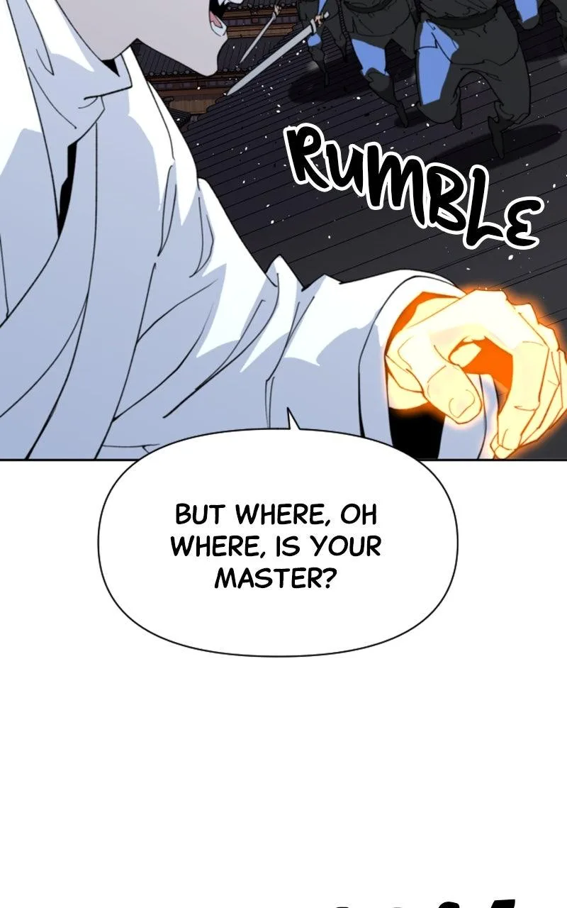 The Monkey King's Journey to the Murim Chapter 44 page 16