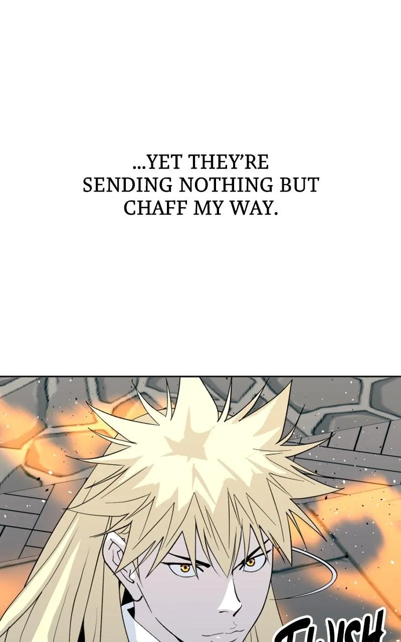 The Monkey King's Journey to the Murim Chapter 44 page 23