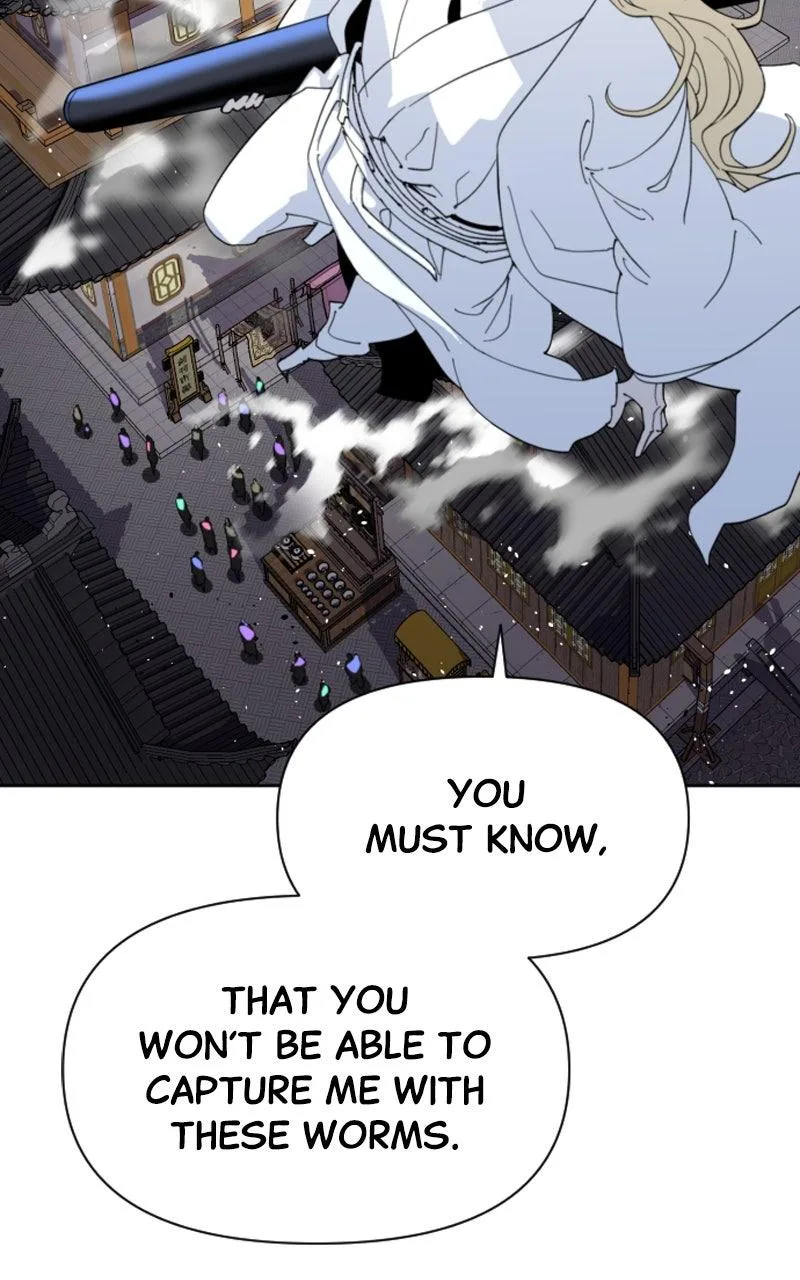 The Monkey King's Journey to the Murim Chapter 44 page 19