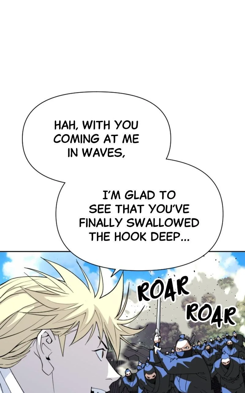 The Monkey King's Journey to the Murim Chapter 44 page 15