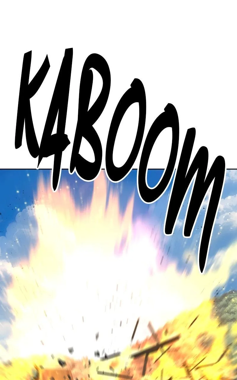 The Monkey King's Journey to the Murim Chapter 44 page 39