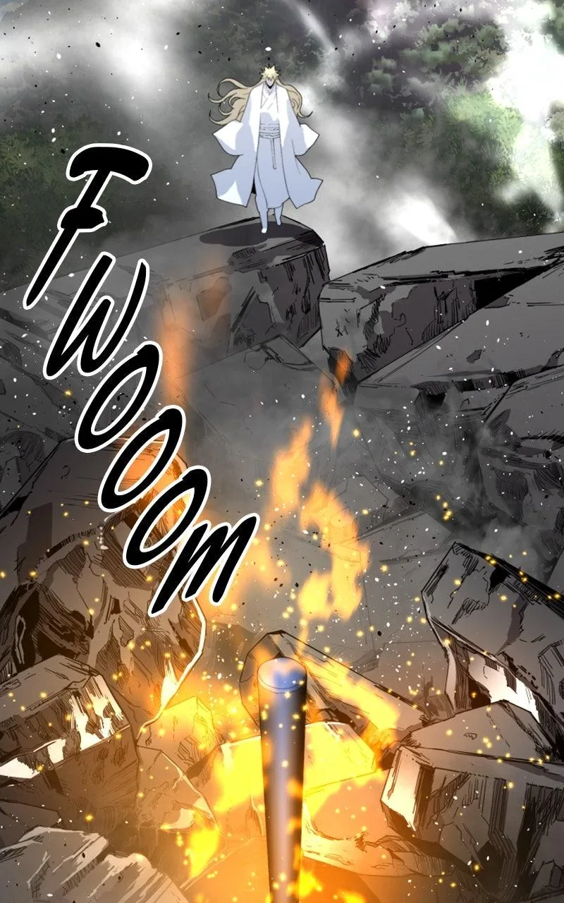 The Monkey King's Journey to the Murim Chapter 44 page 60