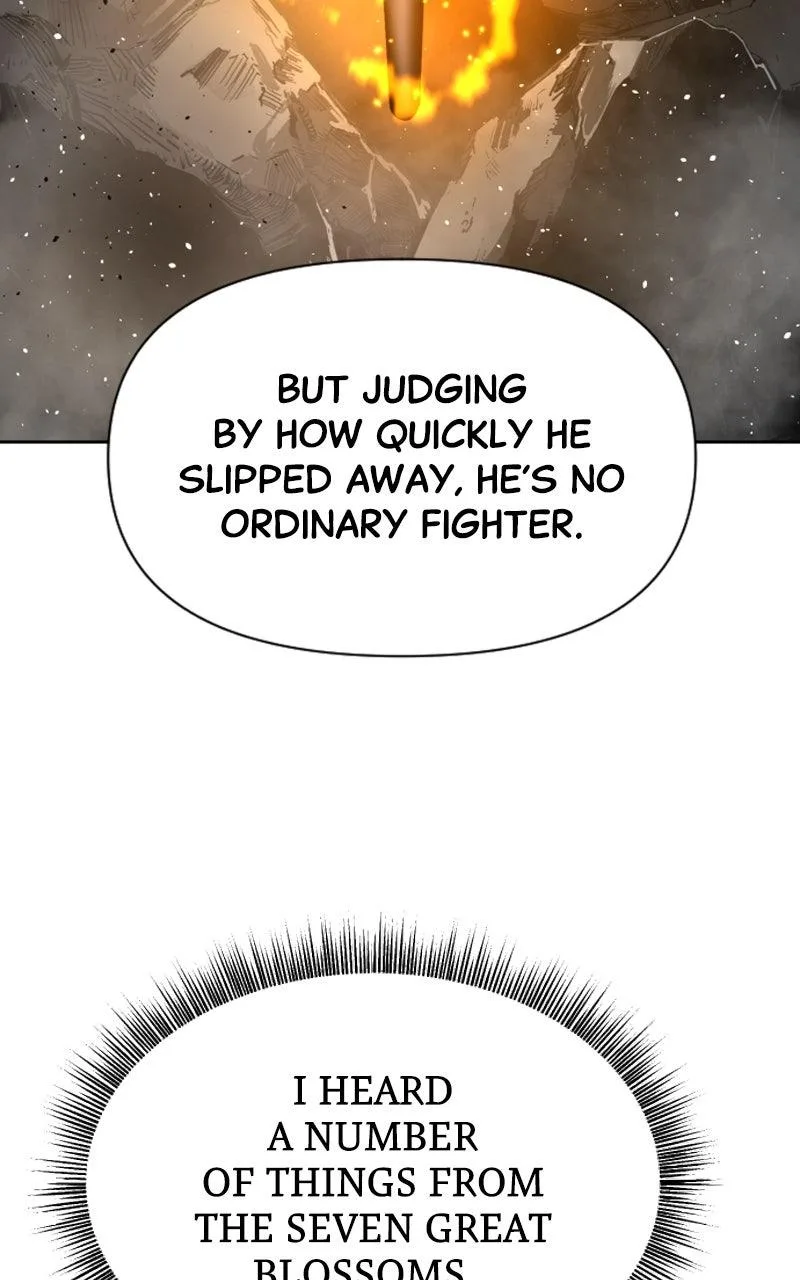 The Monkey King's Journey to the Murim Chapter 44 page 61