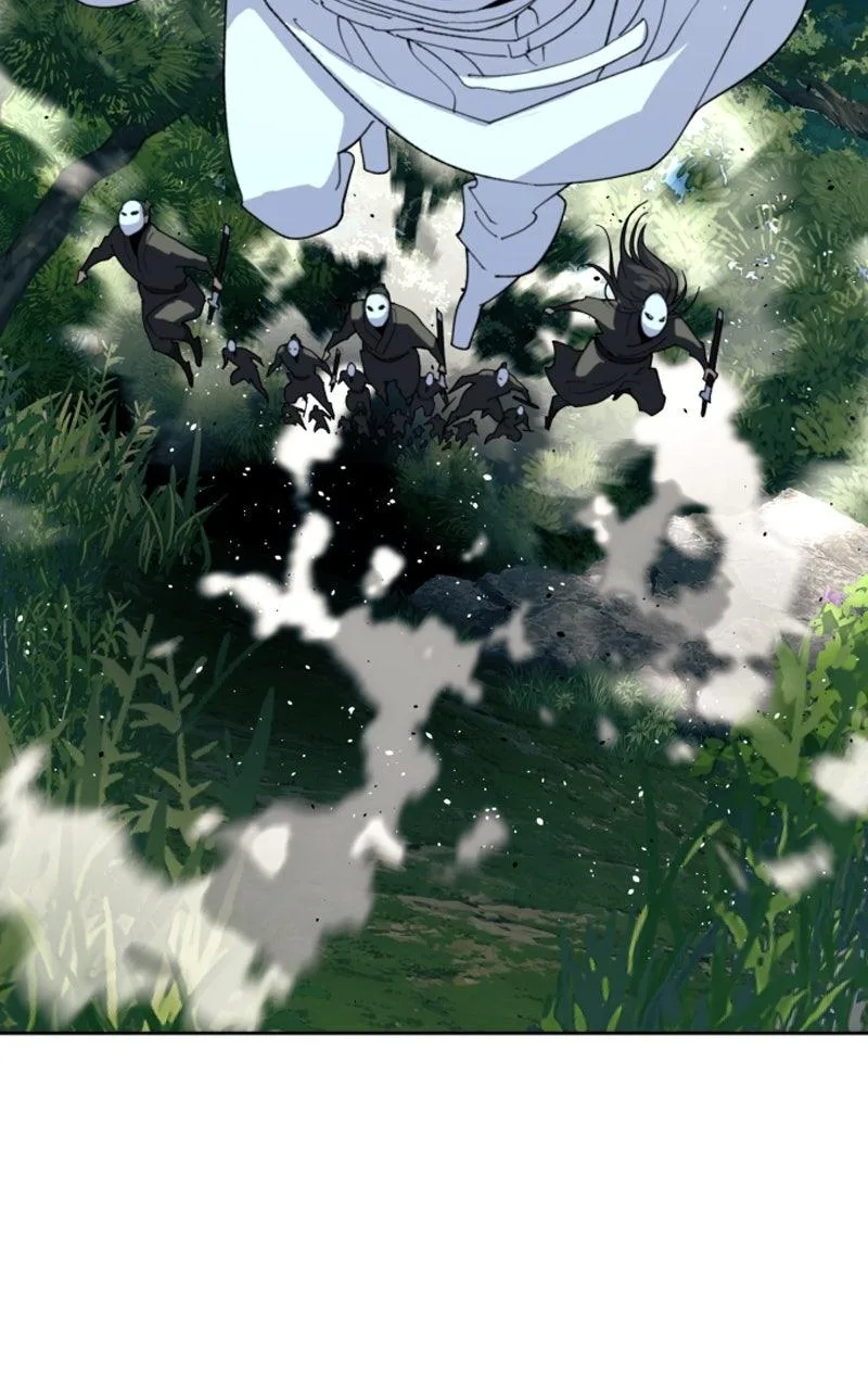The Monkey King's Journey to the Murim Chapter 44 page 68