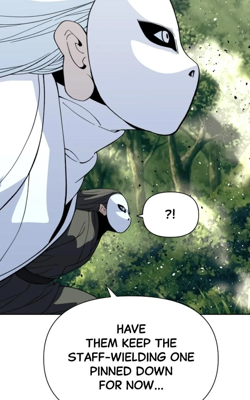 The Monkey King's Journey to the Murim Chapter 44 page 73