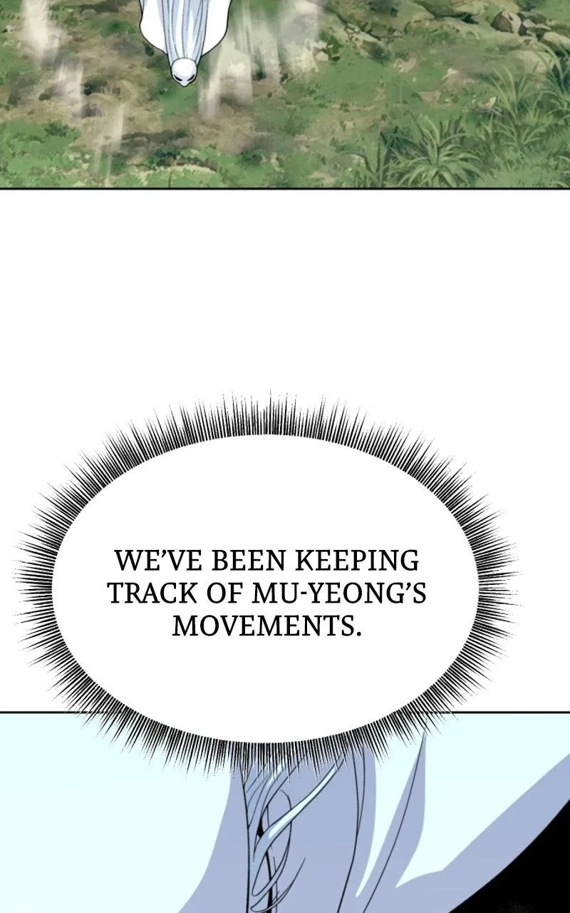 The Monkey King's Journey to the Murim Chapter 44 page 75
