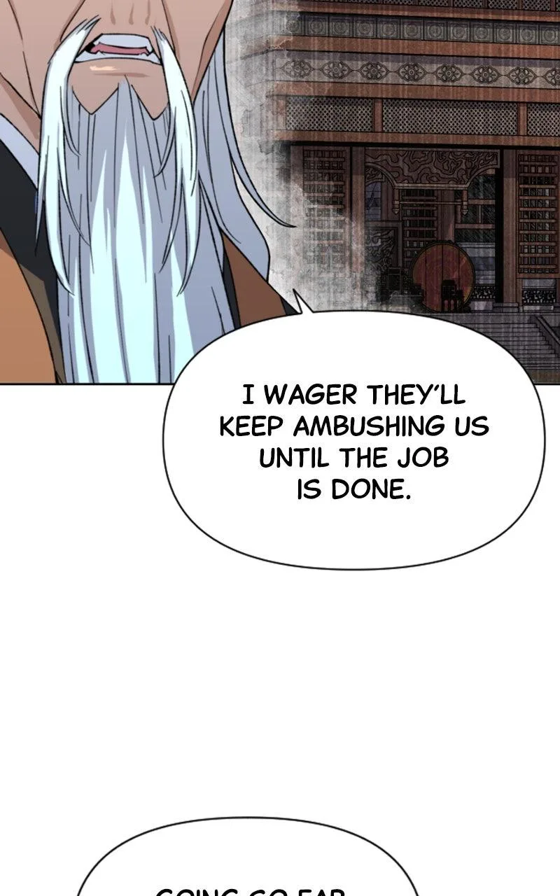 The Monkey King's Journey to the Murim Chapter 44 page 86